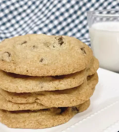 Chef John's Chocolate Chip Cookies