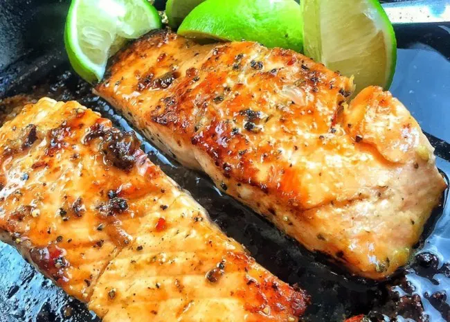 12 Ways to Enjoy the Best Grilled Salmon