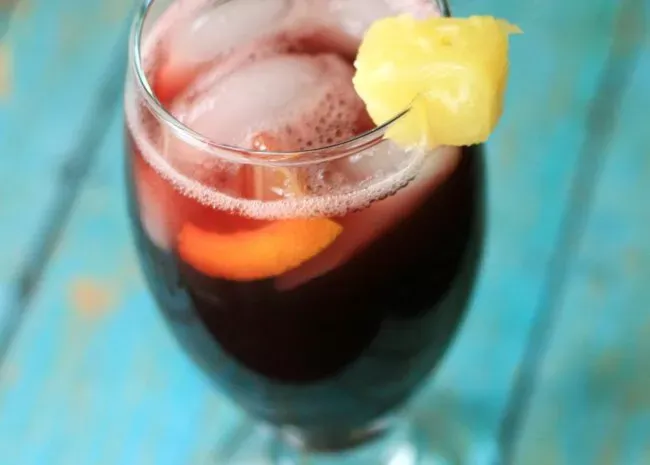 What Is Sangria?