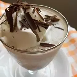 3-Minute Mochaccino