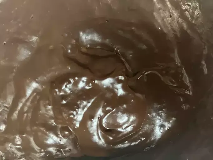 Dairy-Free Chocolate Pudding