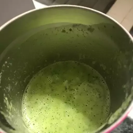 Supreme Green Smoothie