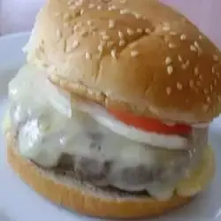 Beer Burgers