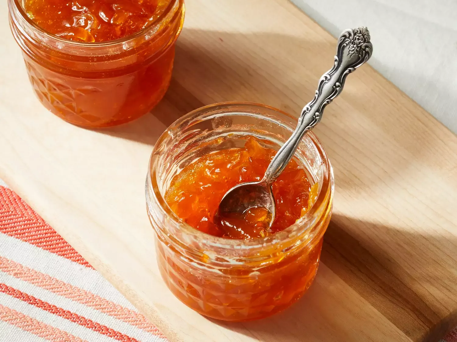 This 1 Ingredient Turns Any Fruit Into Homemade Jam