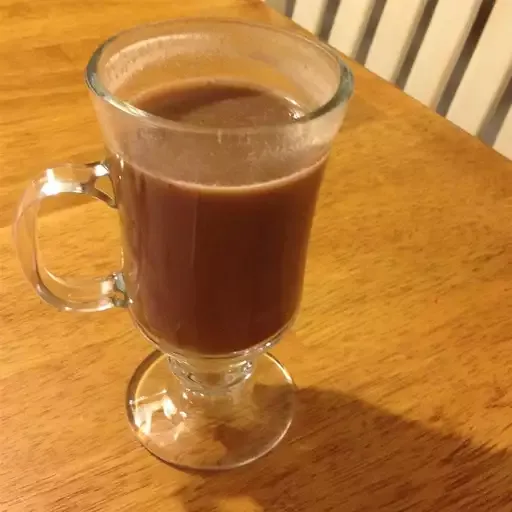 Quick Hot Chocolate