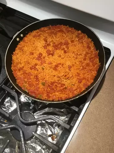 Spanish Rice