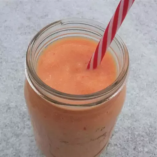 Ultimate Fruit Smoothie