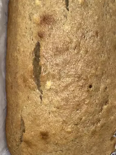 Brown Sugar Banana Bread