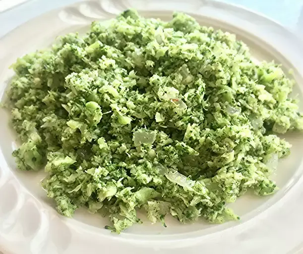 Broccoli Rice