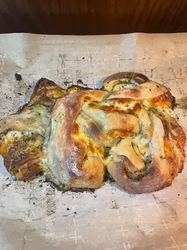 Italian Party Bread