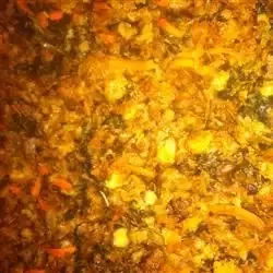 Jimmy Dean Sausage Stuffing