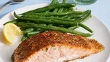 Easy 5-Ingredient Salmon