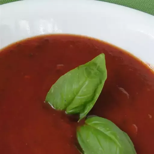 Easy Pizza Sauce from Tomato Sauce