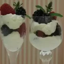 Blackberry Fool