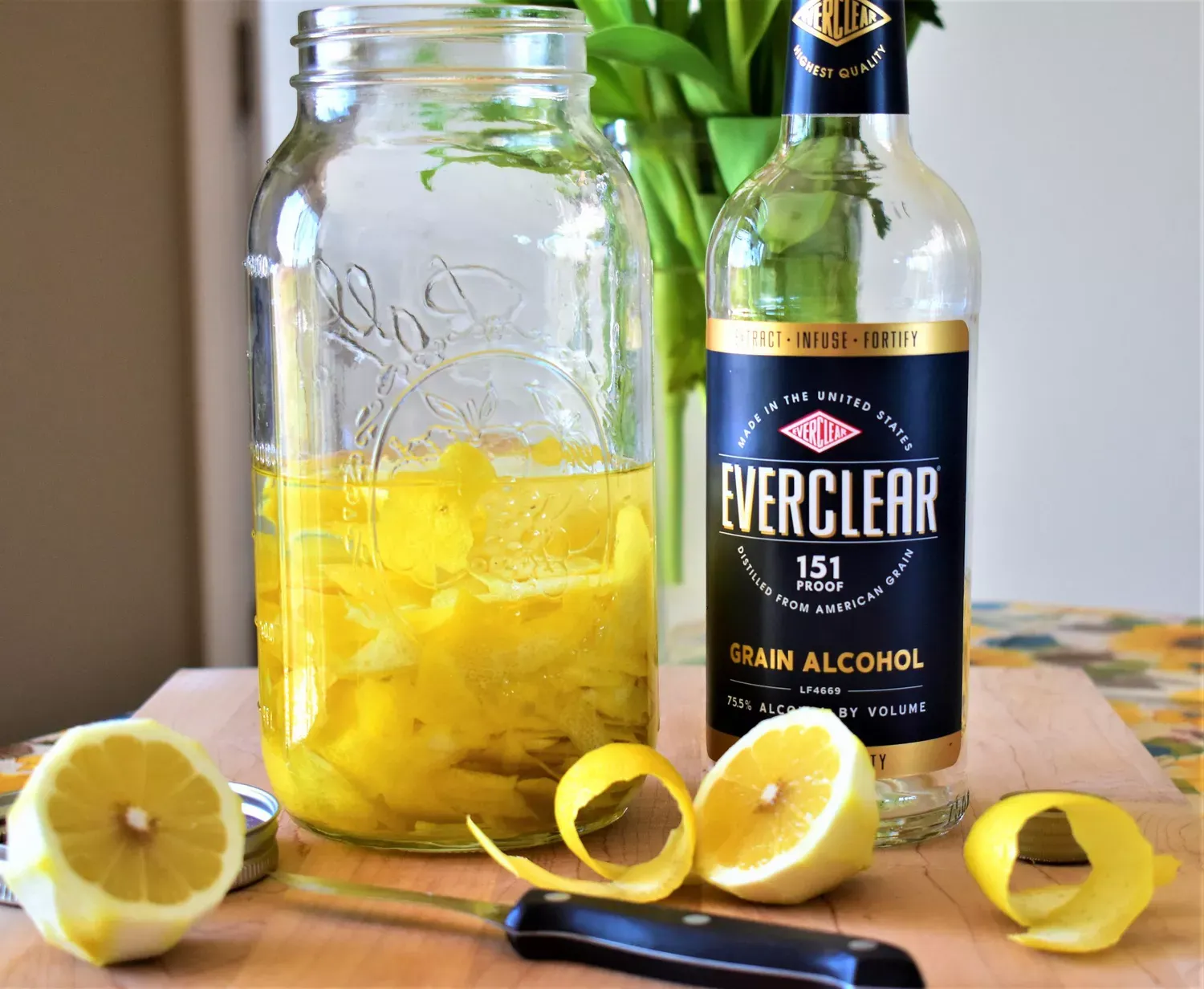 8 Limoncello Recipes Guaranteed to Brighten Your Day