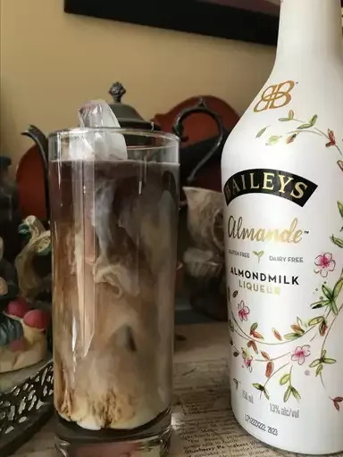 Baileys Almande Iced Coffee