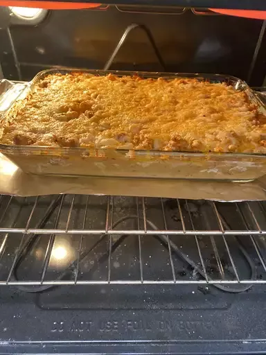 Baked Ziti