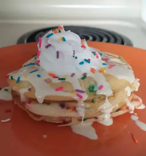 Vegan Pancakes