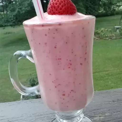 Nobody's Strawberry Watermelon Shakedown