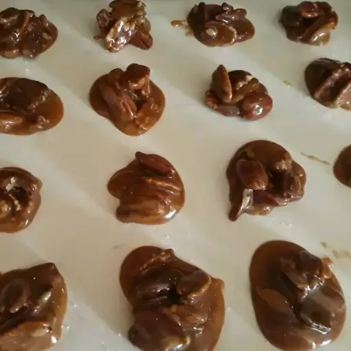 Texas Pralines