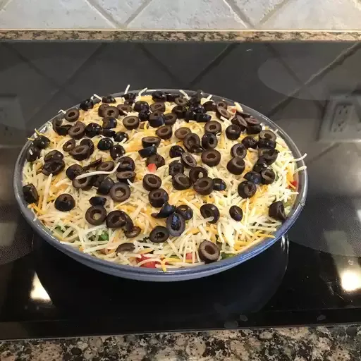 7-Layer Dip