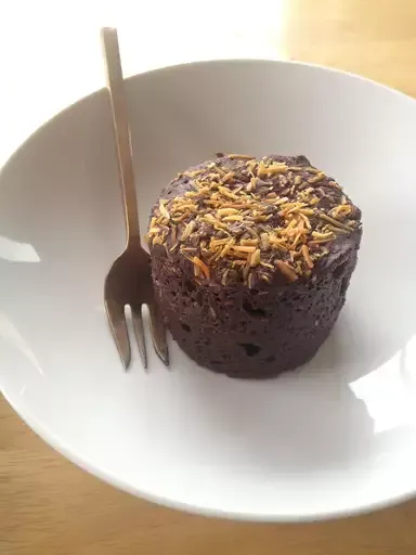 Vegan Mug Cake