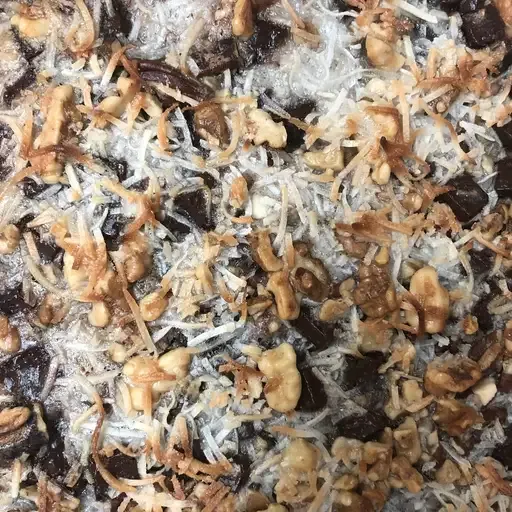 Amazing Gluten-Free Layer Bars