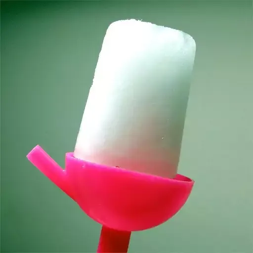 Old-Fashioned Vanilla Ice Pops (a.k.a. Pop Pops)