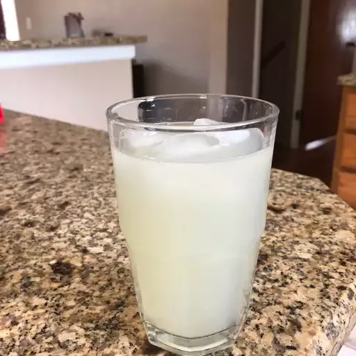 Honey Limeade