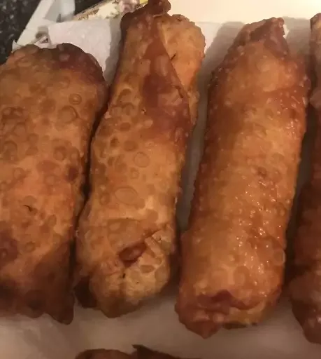 Egg Rolls