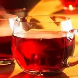 Cranberry Wassail