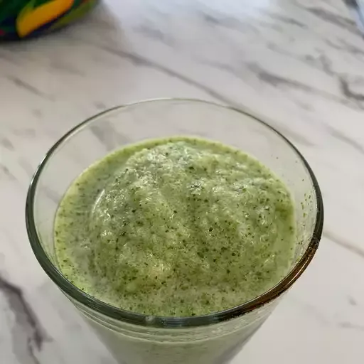 Green Power Smoothie