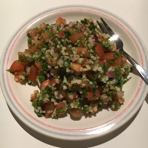 Tabbouleh