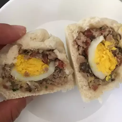 Banh Bao