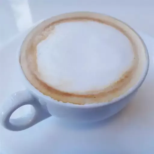 Vanilla Latte