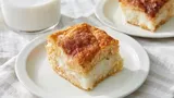 Cream Cheese Squares