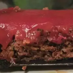 Best-Ever Meatloaf