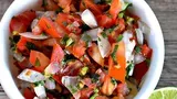 How to Make Pico de Gallo