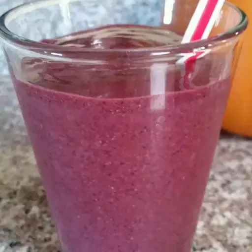 Gordon's Berry Breakfast Drink