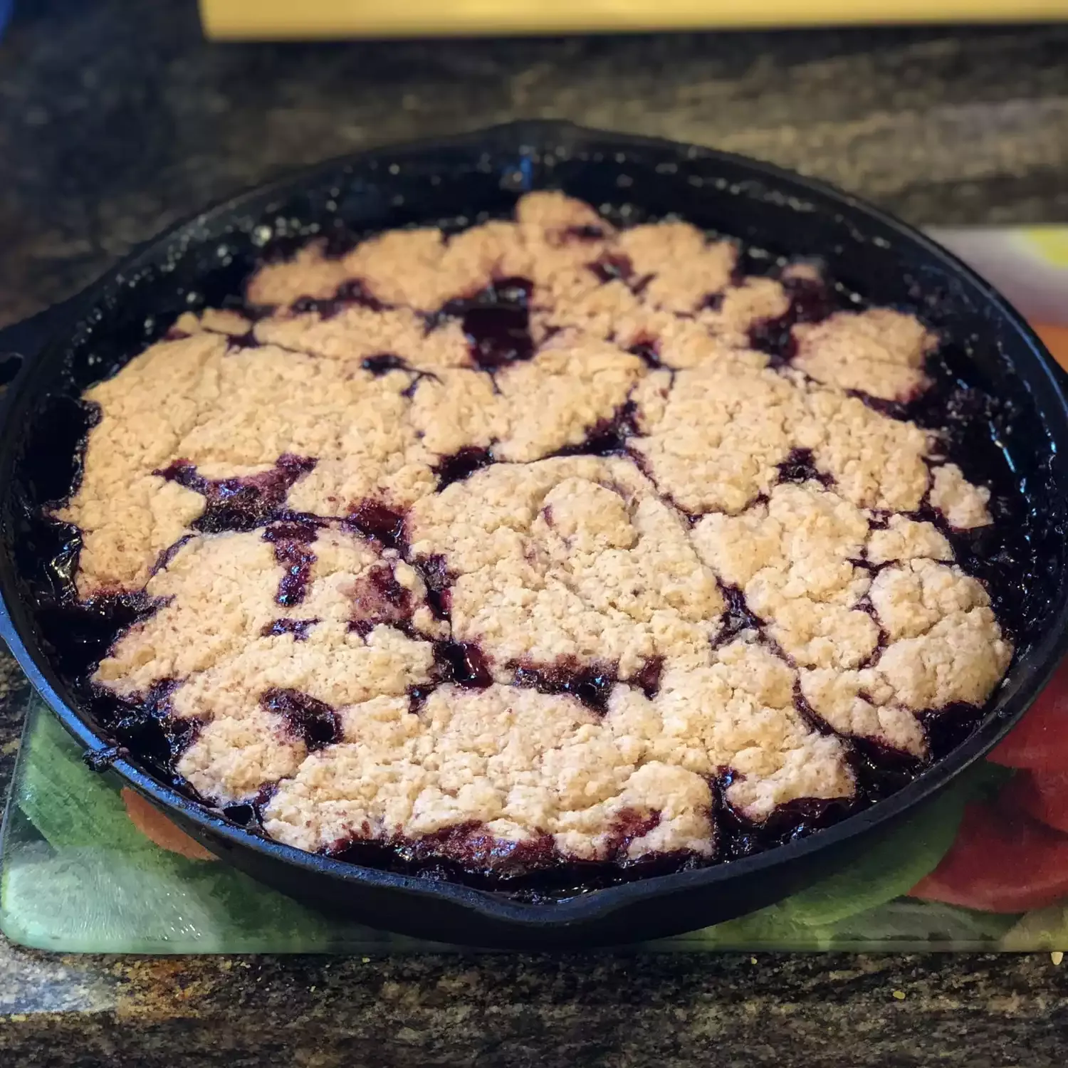 Our Best Cast Iron Skillet Desserts