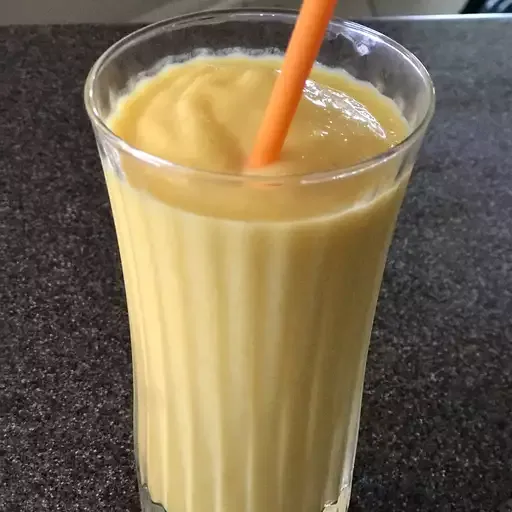 Mango Lassi II