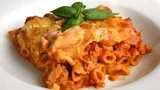 Baked Ziti