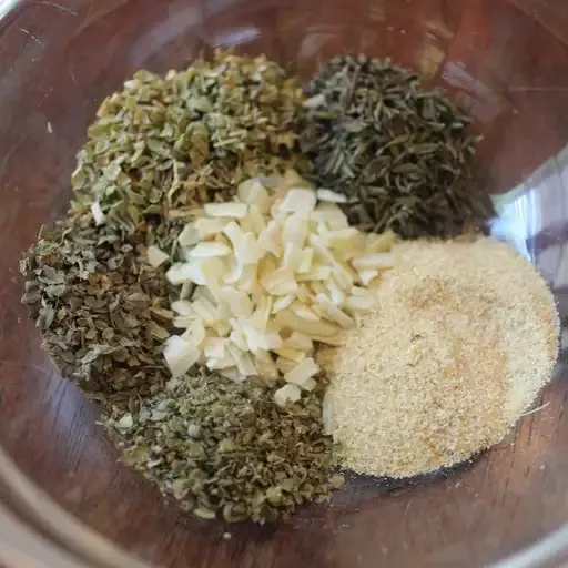 Greek Seasoning