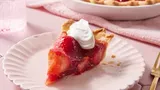 Strawberry Pie