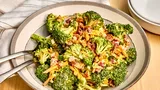 Bodacious Broccoli Salad