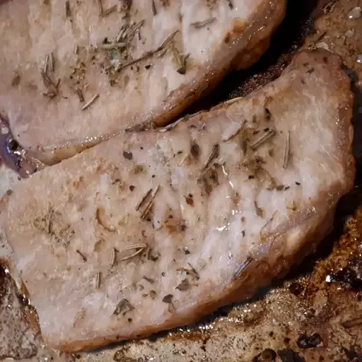 Original Ranch® Pork Chops