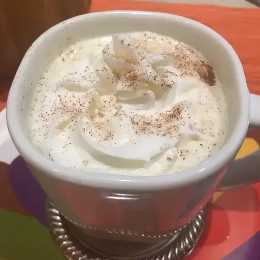 Pumpkin Spice Latte