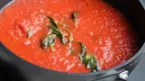 Sugo di Pomodoro (Authentic Italian Tomato Sauce)