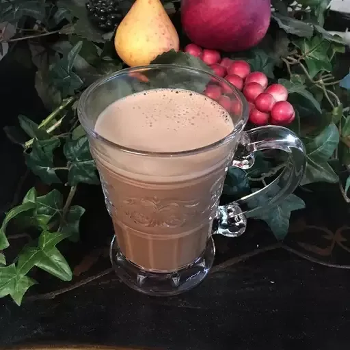 Bulletproof Hot Chocolate