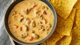 Velveeta Spicy Sausage Dip